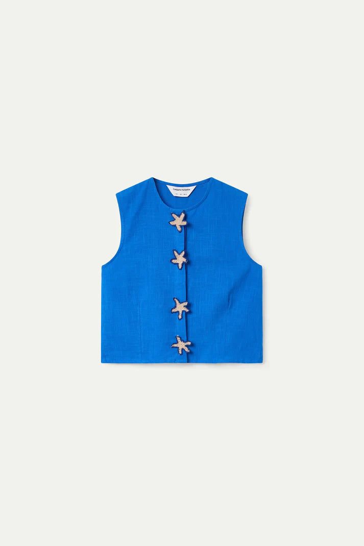 Starfish Top