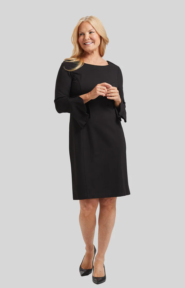 Savannah Dress