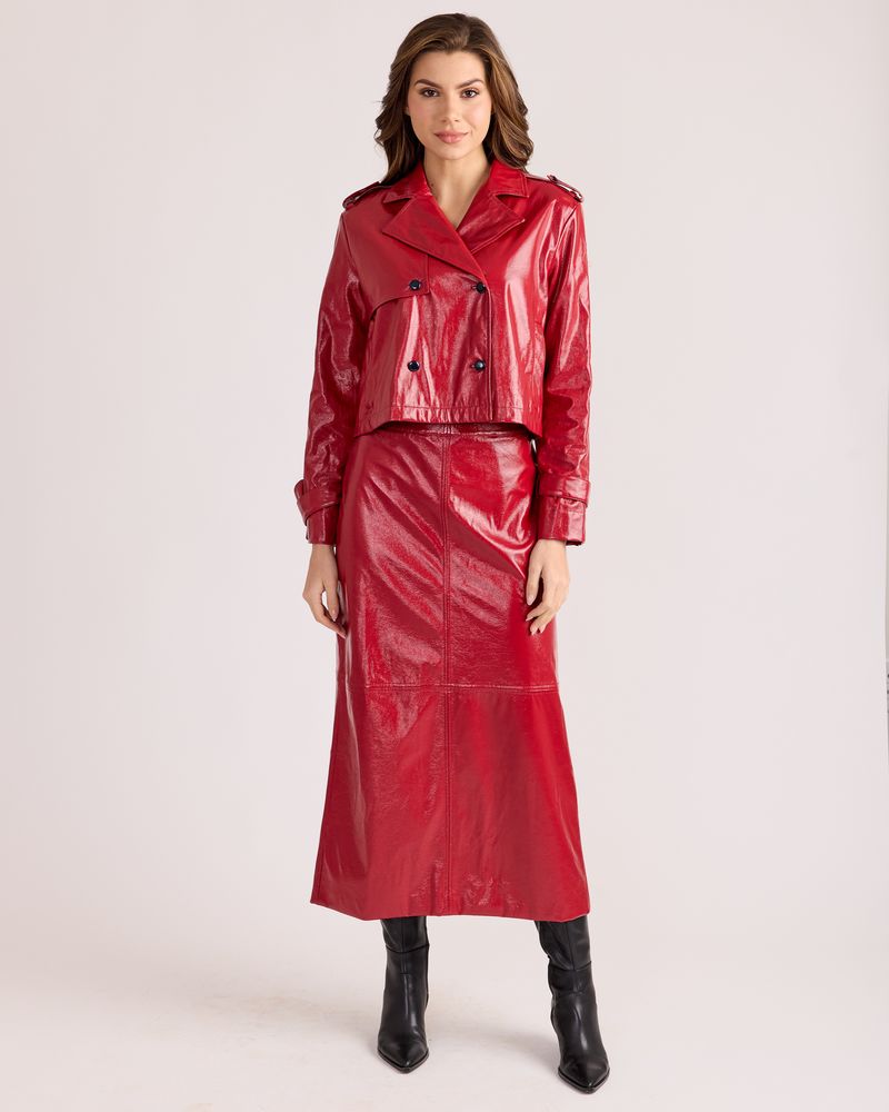 London Jacket | Pinot