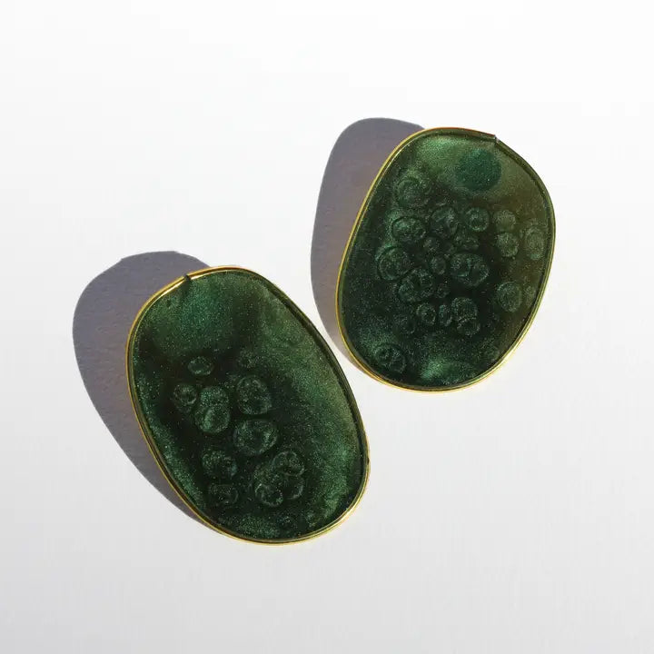 Cypress 04 Earring