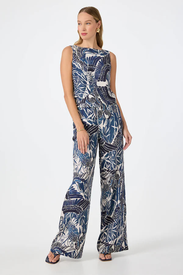 Tavia Pant