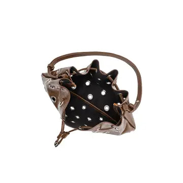 Paloma Bag | Chocolate