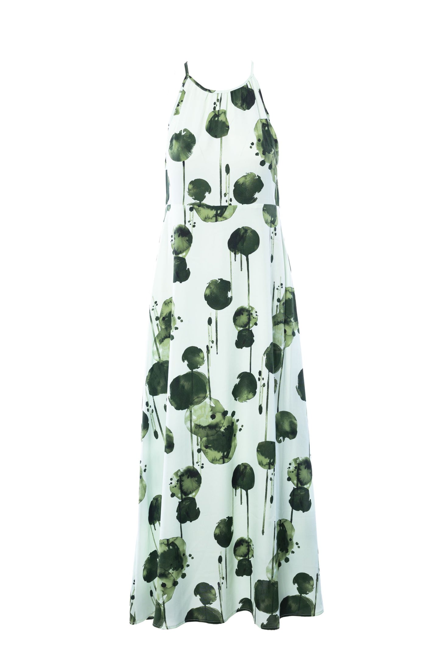 Tallin Long Dress