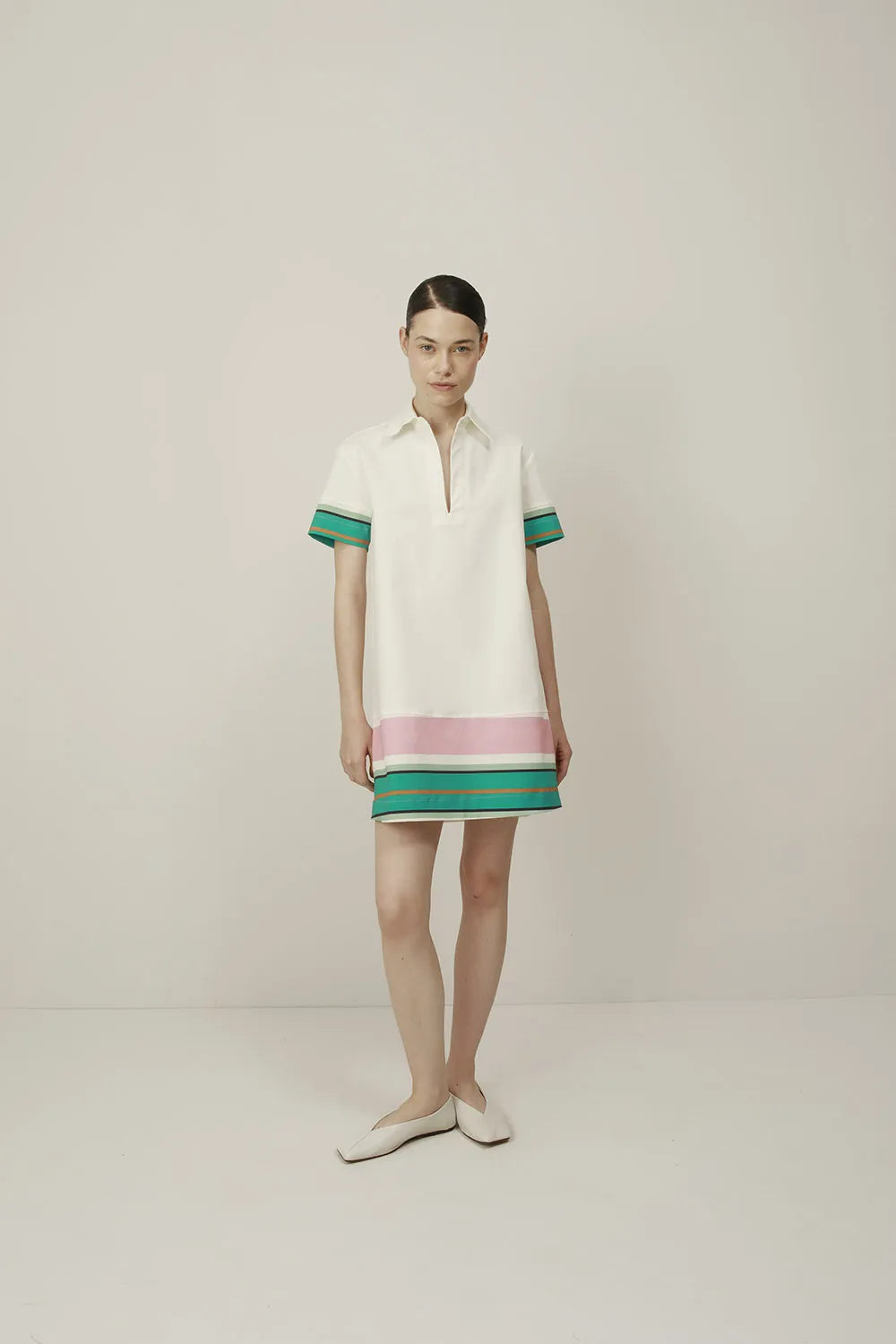 Chiaro Dress