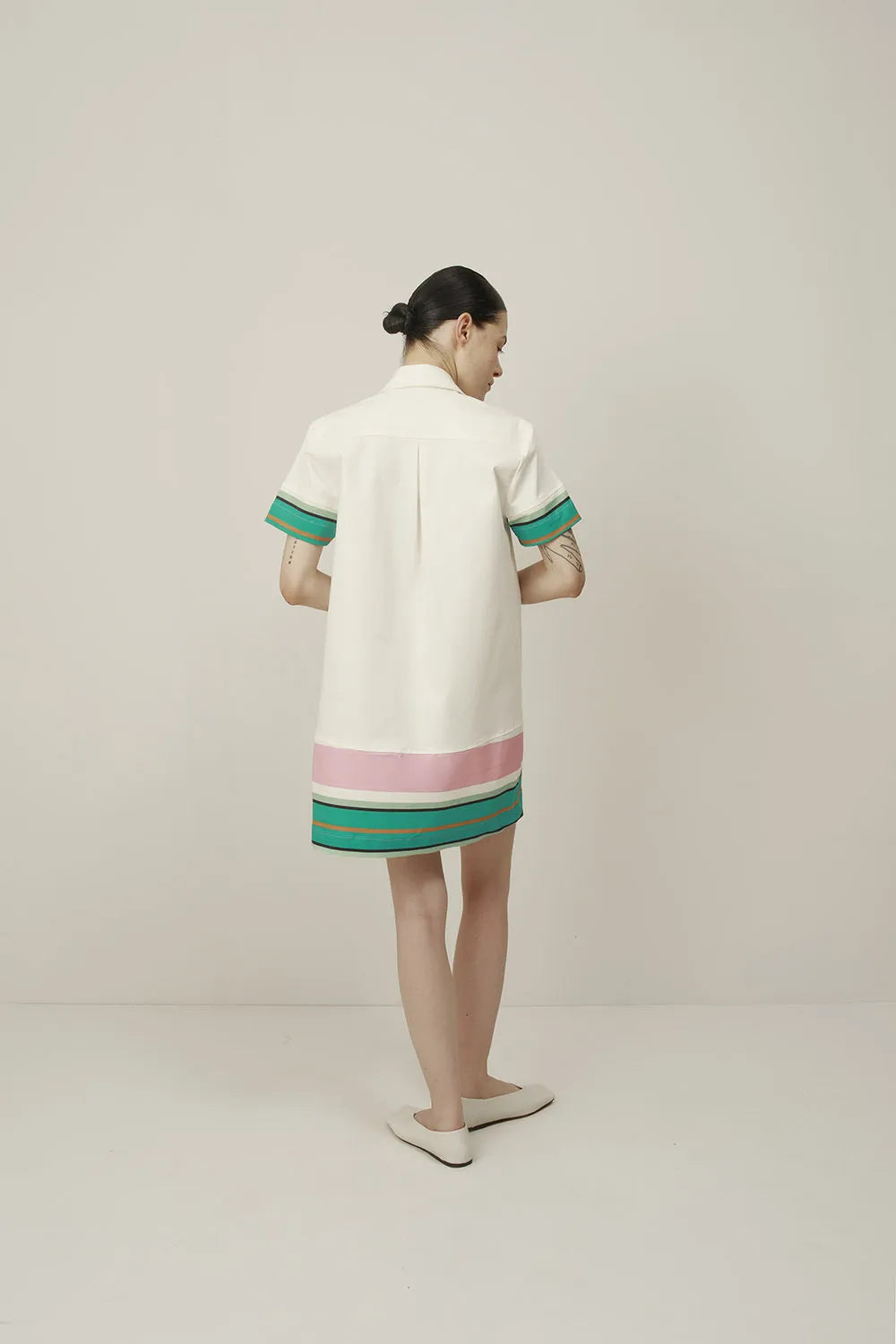 Chiaro Dress