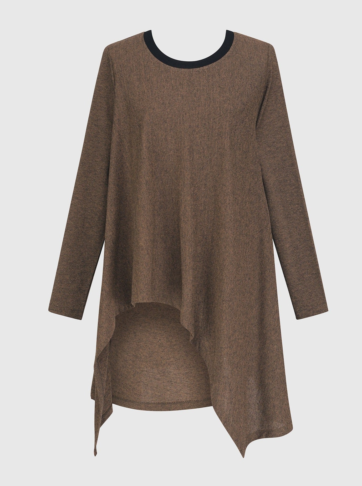 Brown Tunic