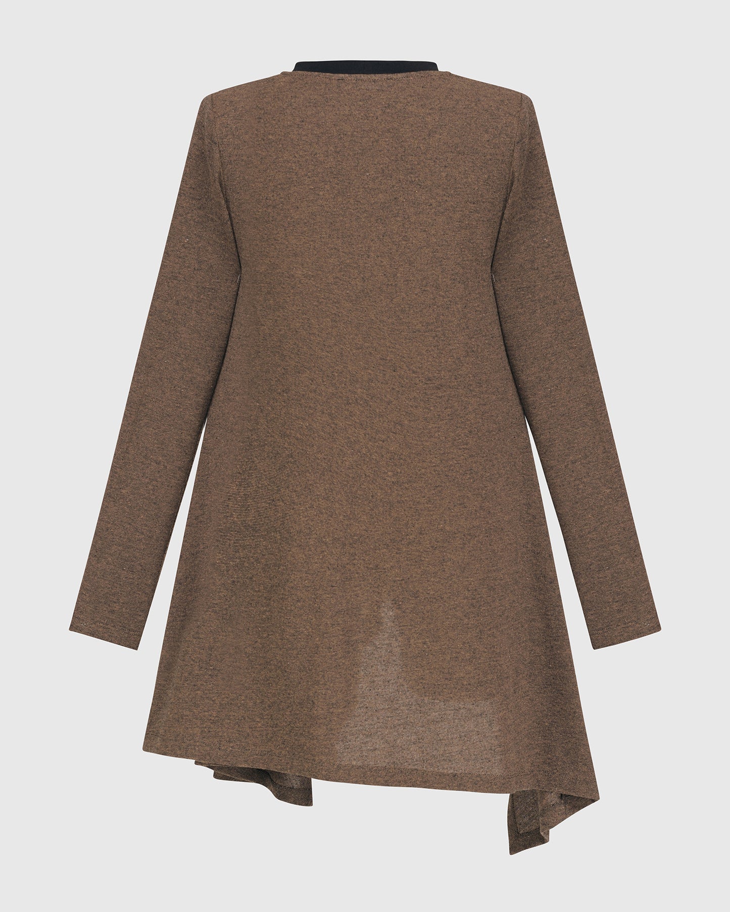 Brown Tunic