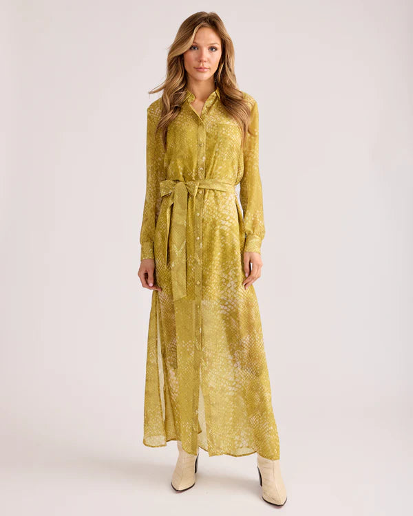 Vesper Dress