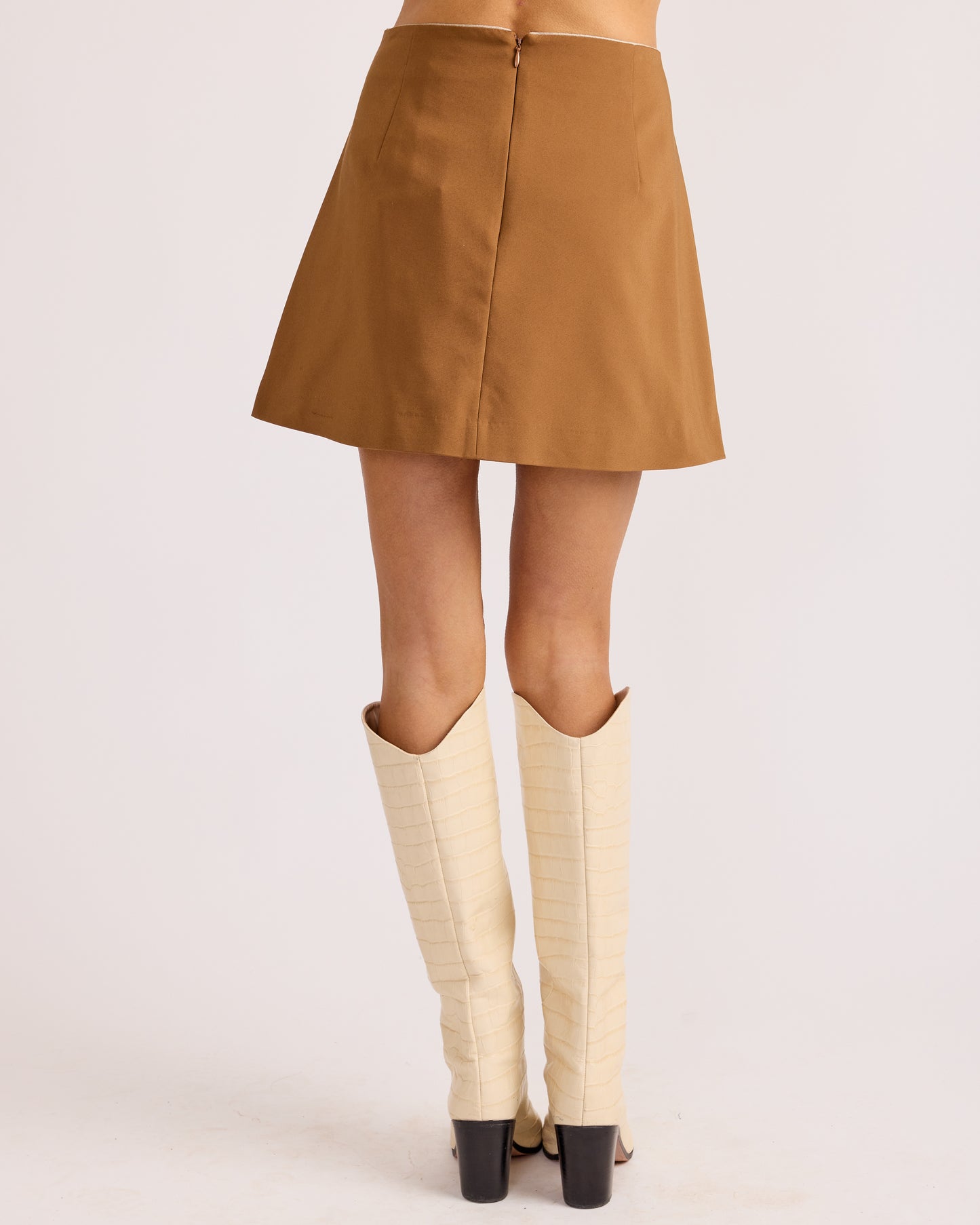 Tobie Skirt