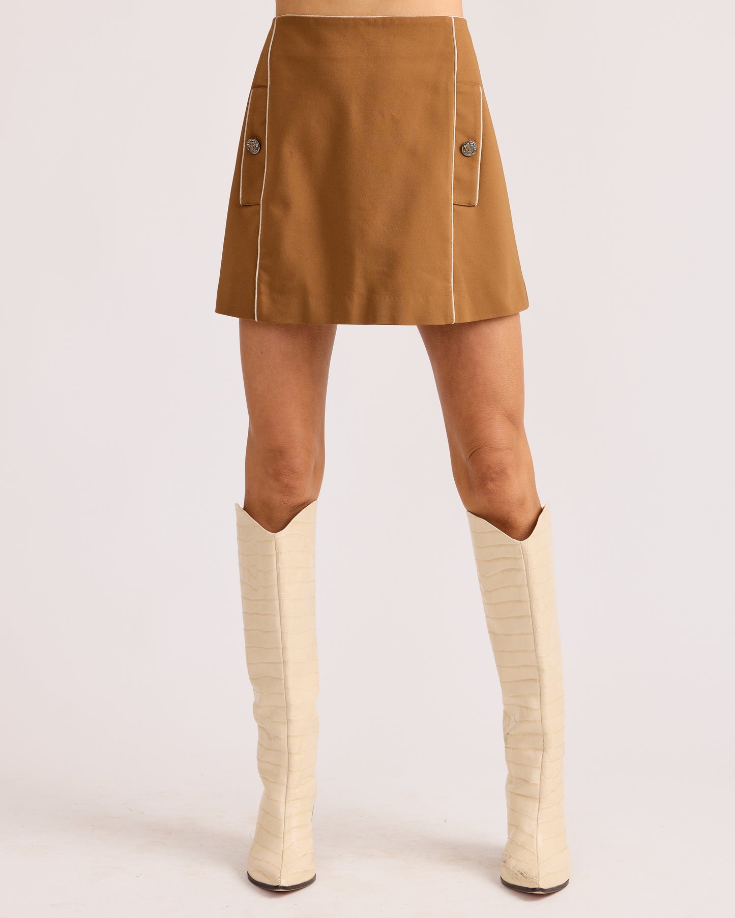 Tobie Skirt