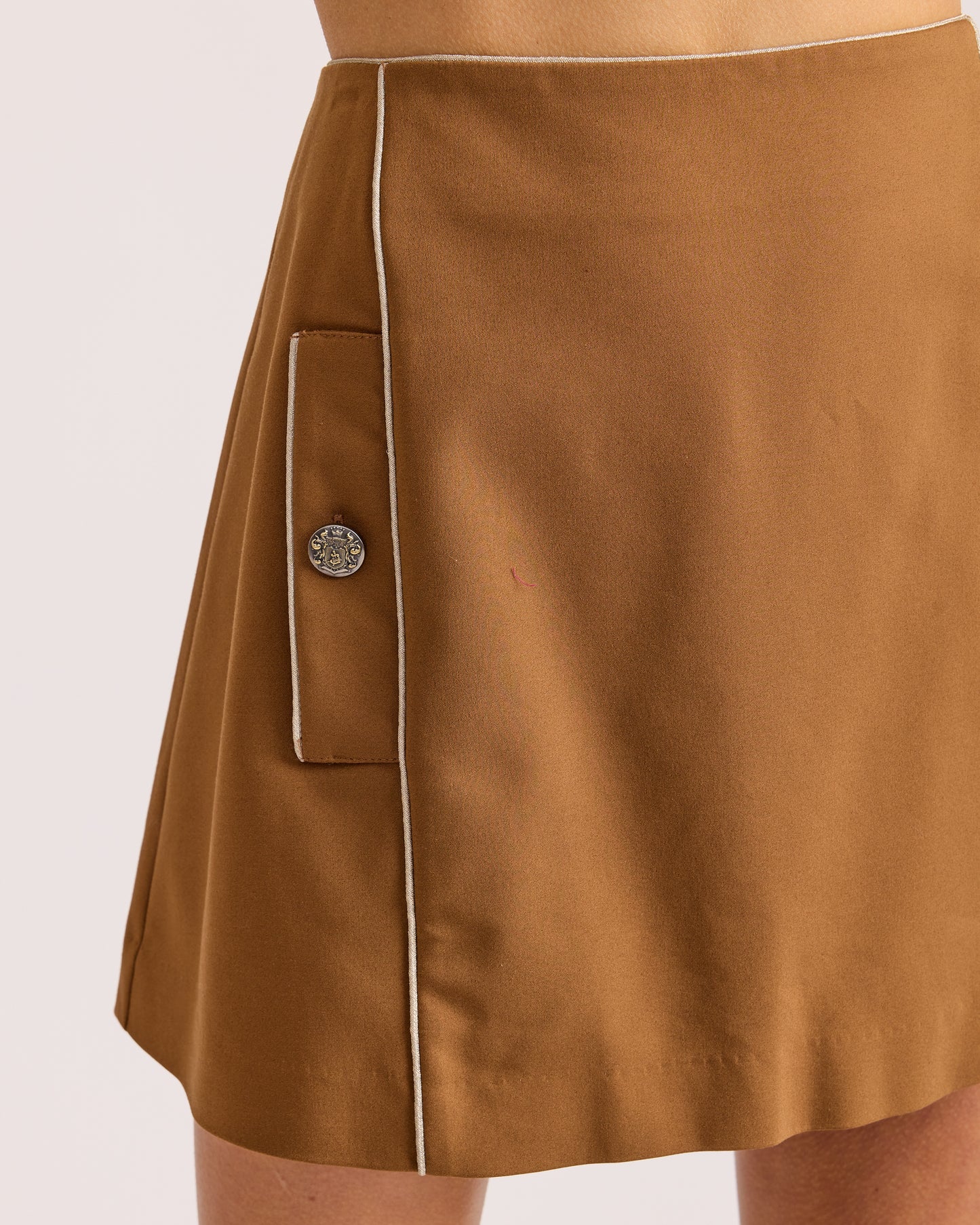 Tobie Skirt