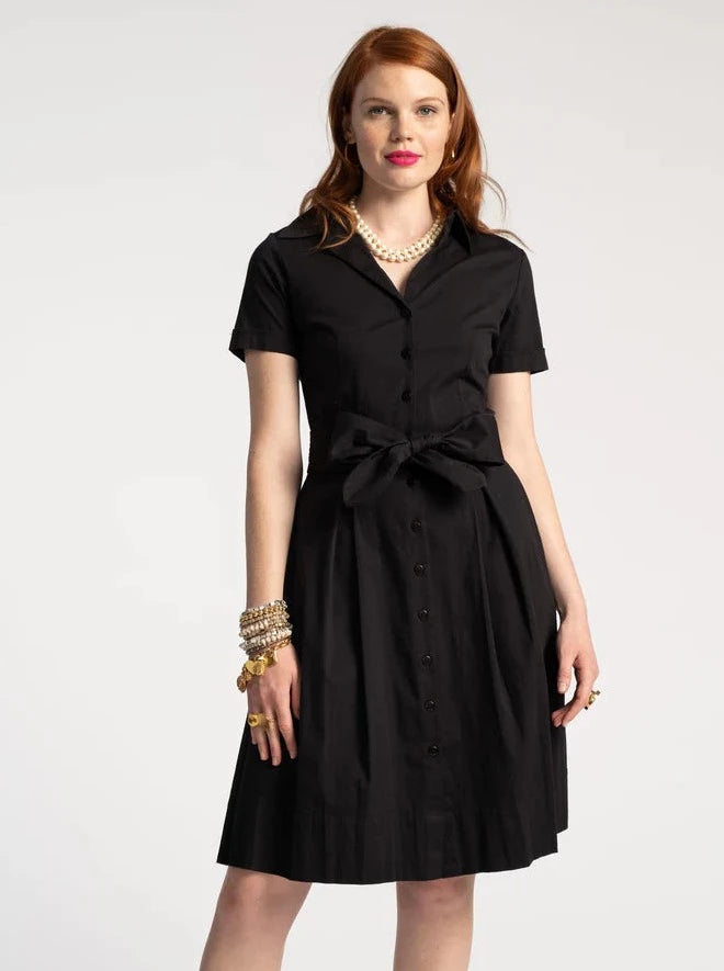 Bella Cotton Dress