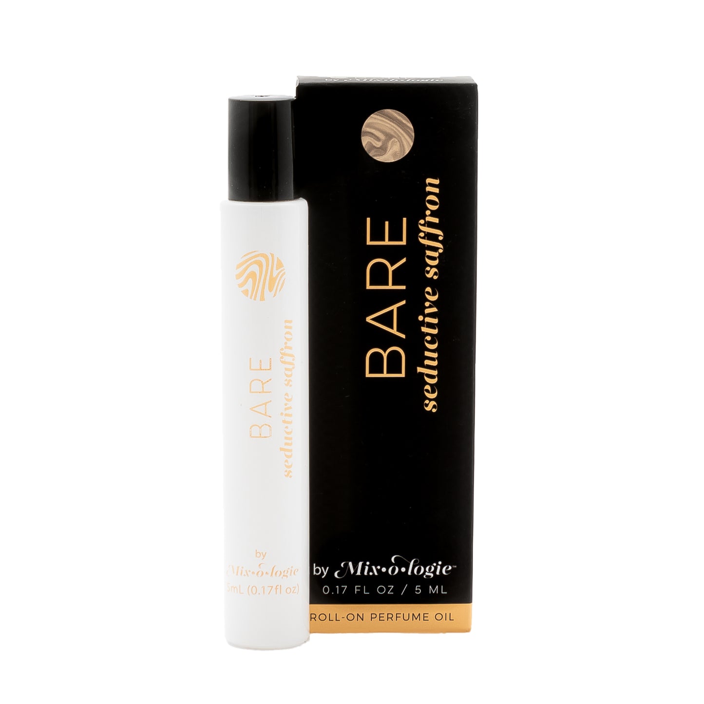 Bare (Seductive Saffron) Perfume