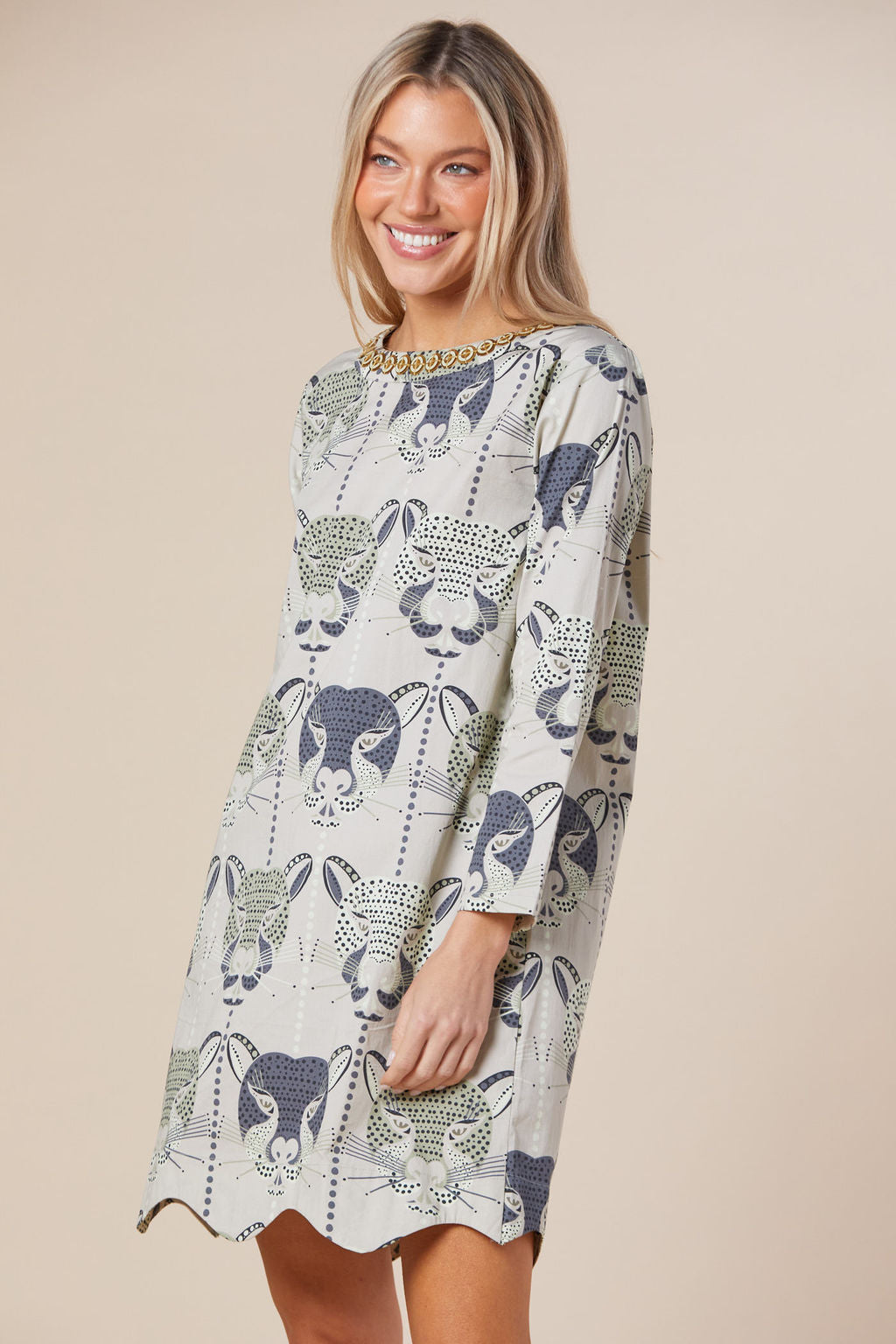 Blair Dress