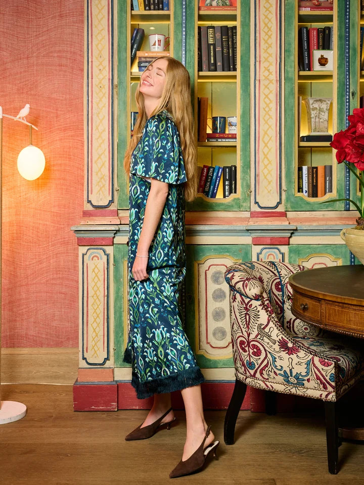 Georgia Dress