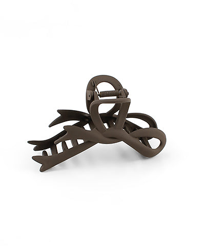 Bow Hair Clip