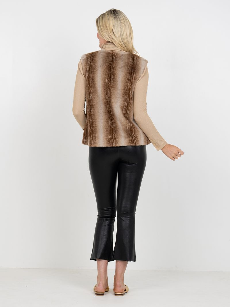 Roxy Vest