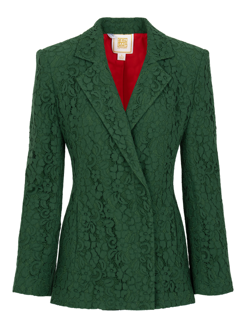 Samantha Blazer