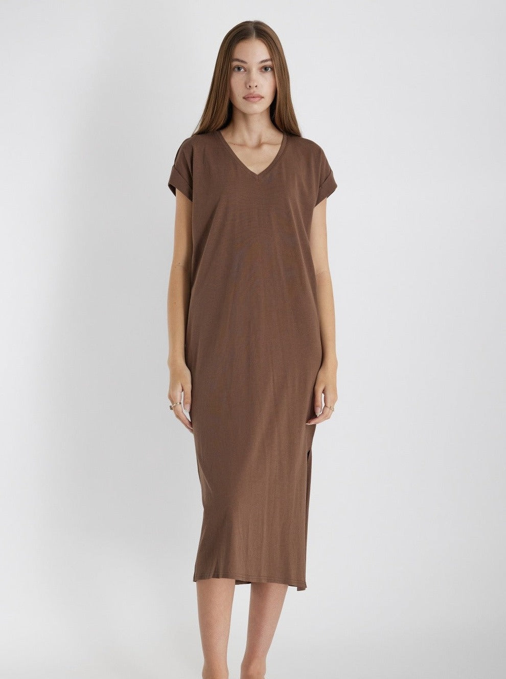 The Jovie Dress