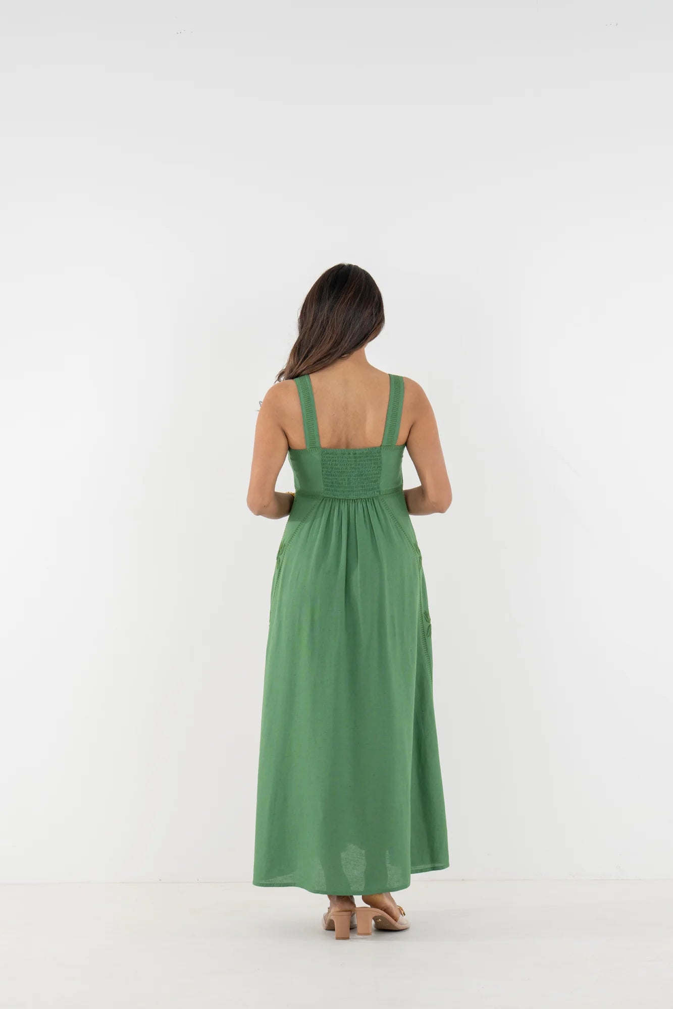 Liza Dress | Fairway