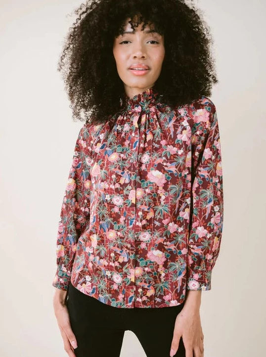 Perry Top | Conservatory