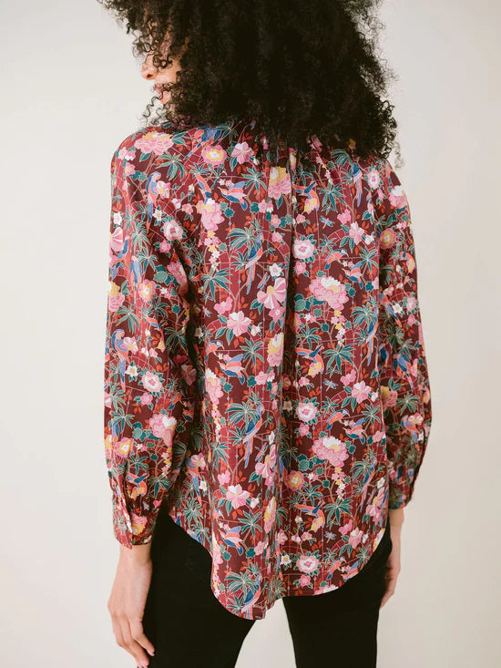 Perry Top | Conservatory
