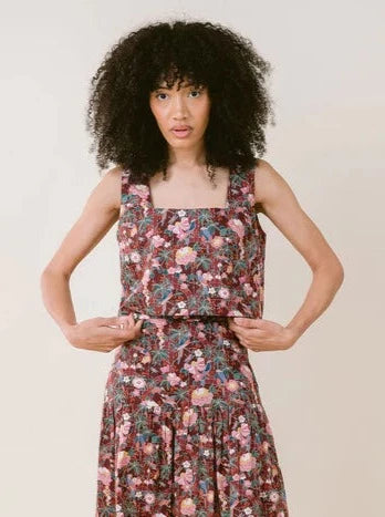 Layne Top | Conservatory