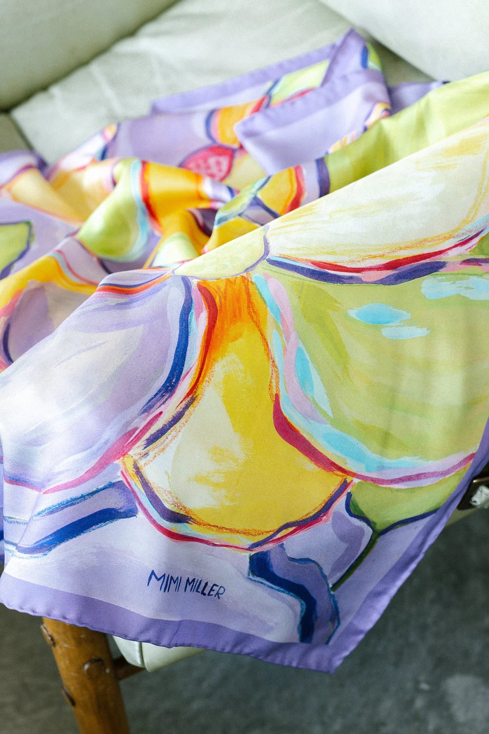 Patra Scarf