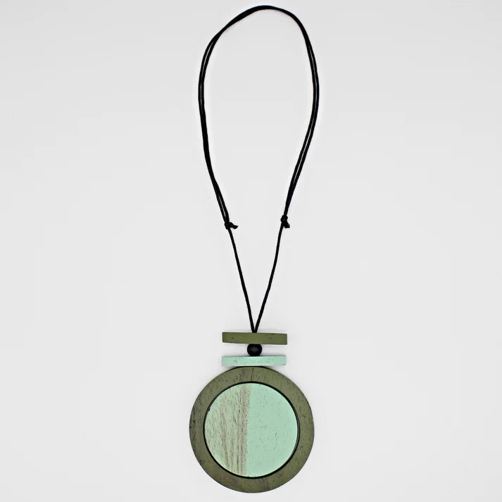 Harley Pendant