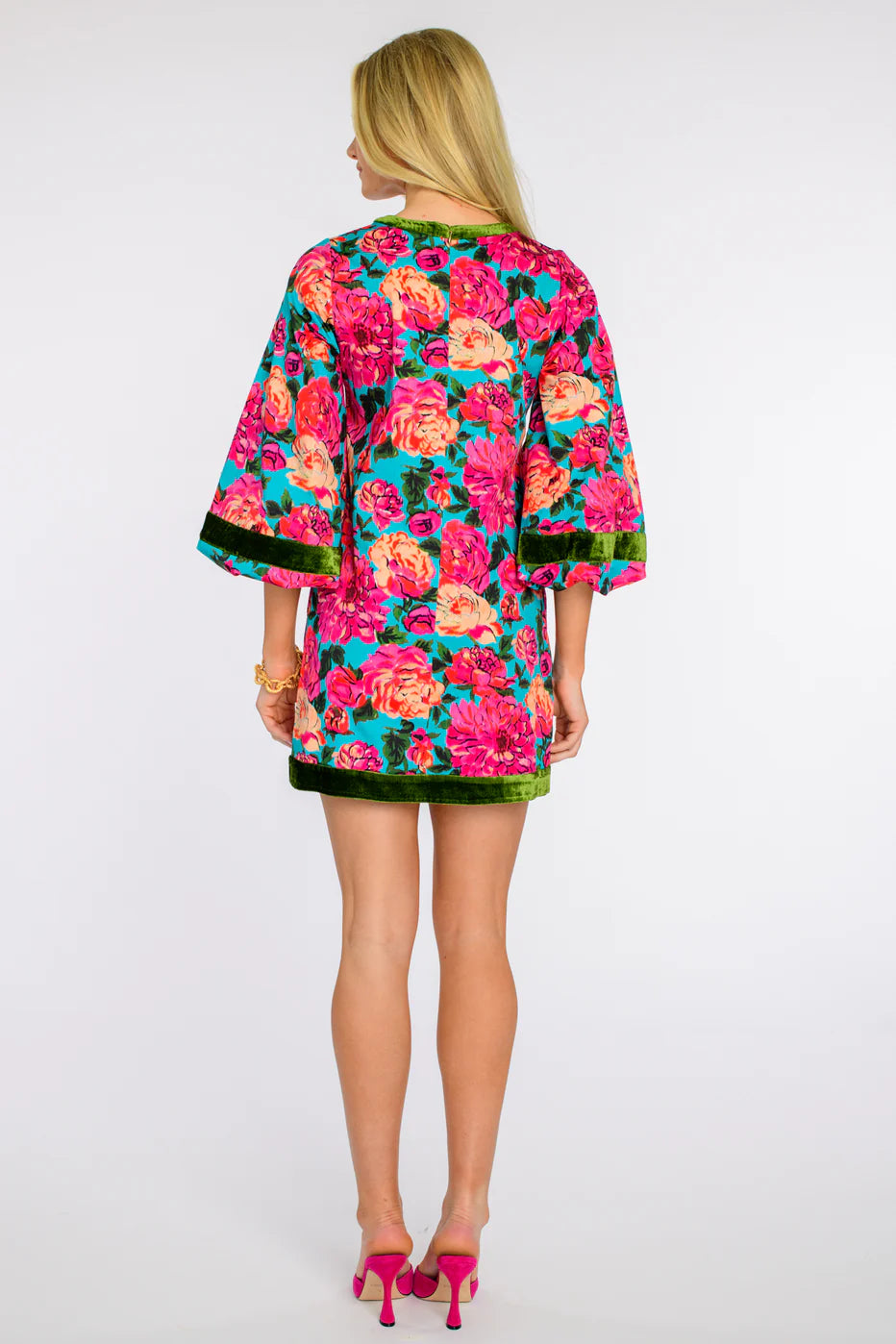 London Dress