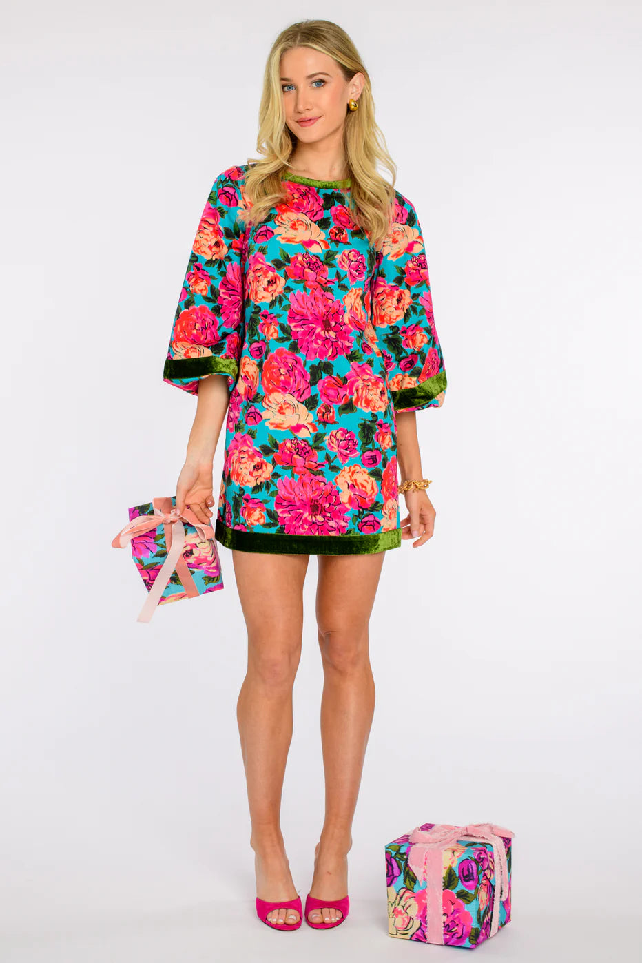 London Dress
