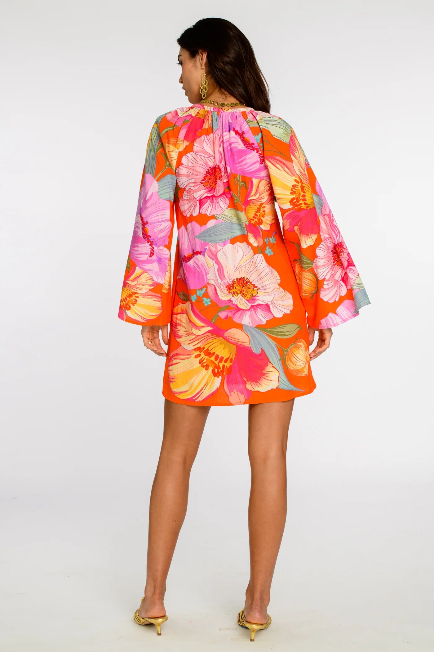 Chelsea Dress