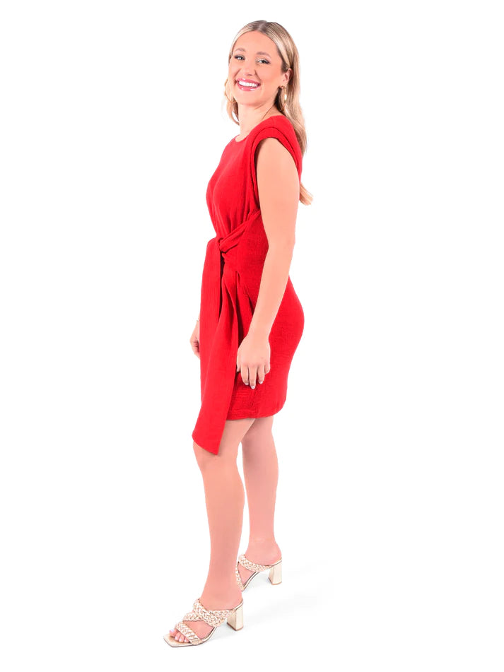 Del Mar Dress