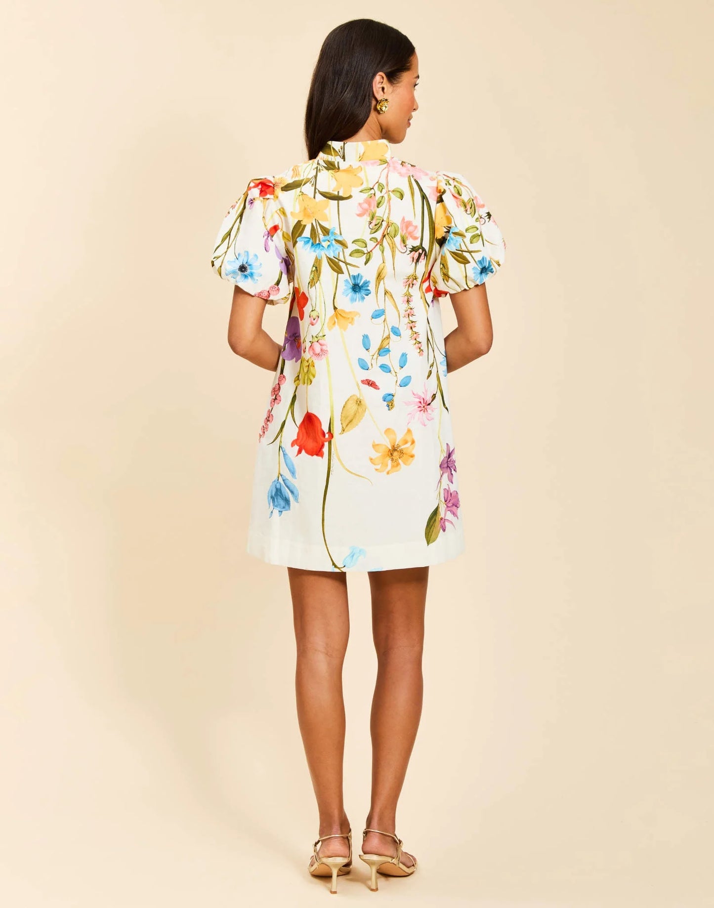 Elliana Mini Dress