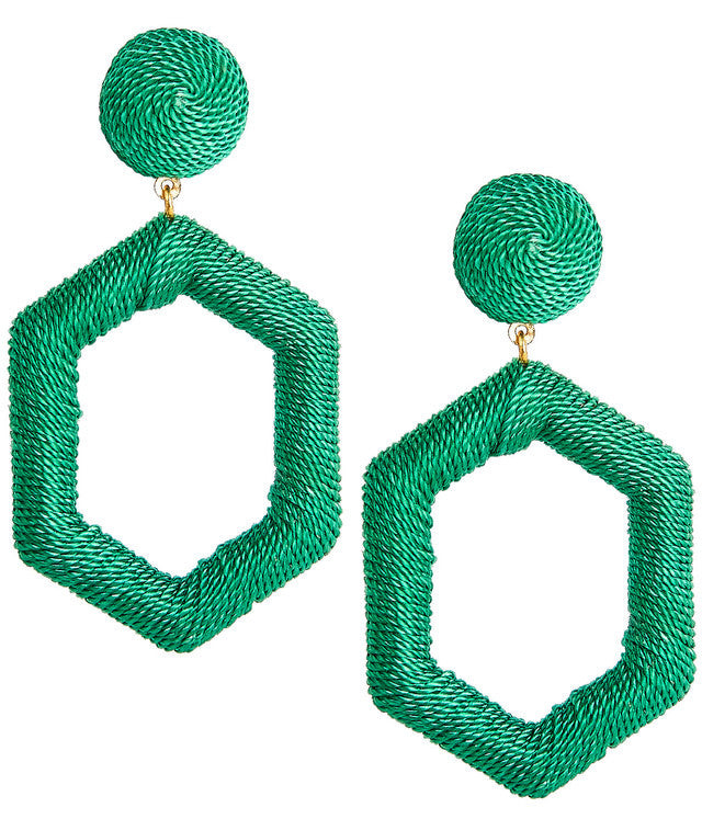 Elliot | Green