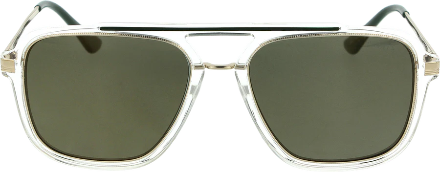 Lastri Sunglasses | Green