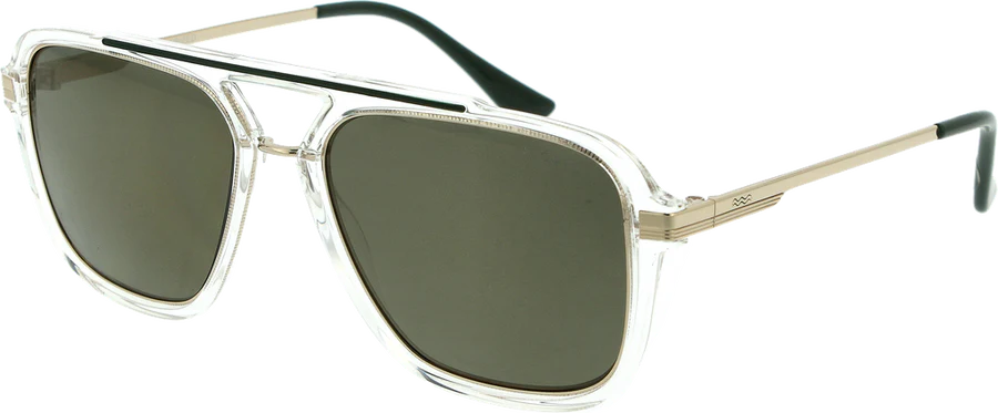 Lastri Sunglasses | Green