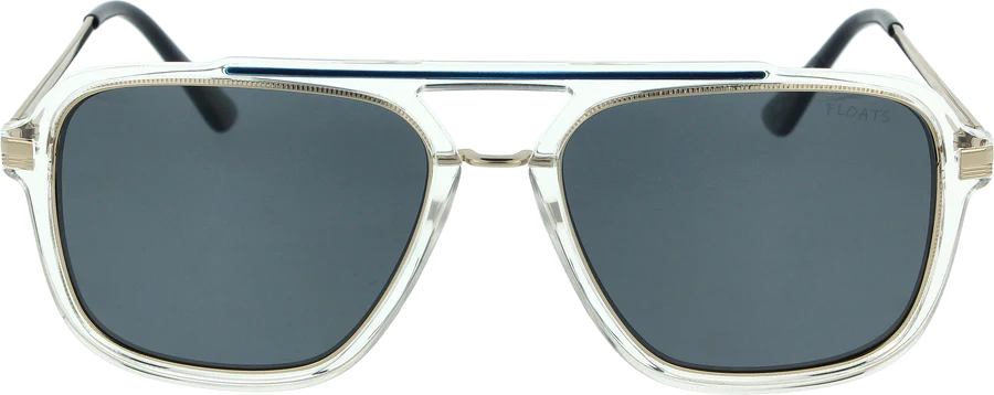 Lastri Sunglasses | Blue