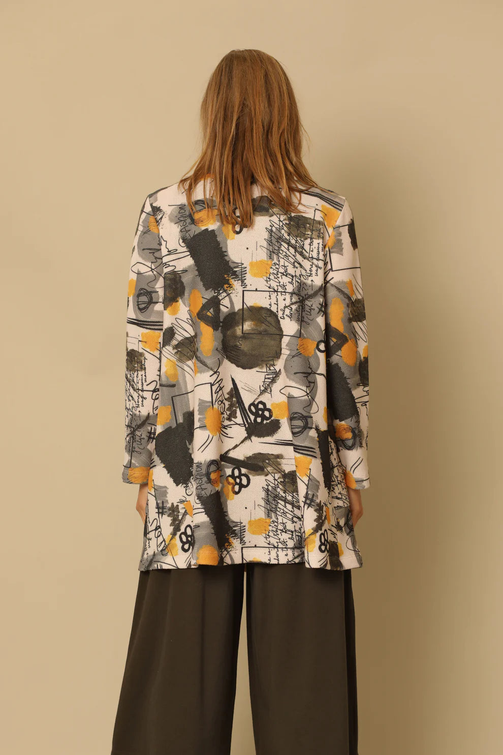 Darcie Jacket | Lilypad