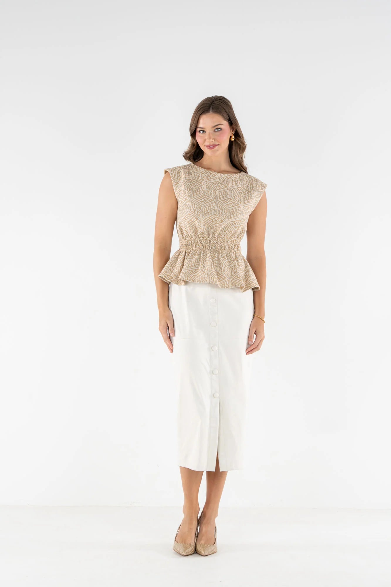 Aria Top