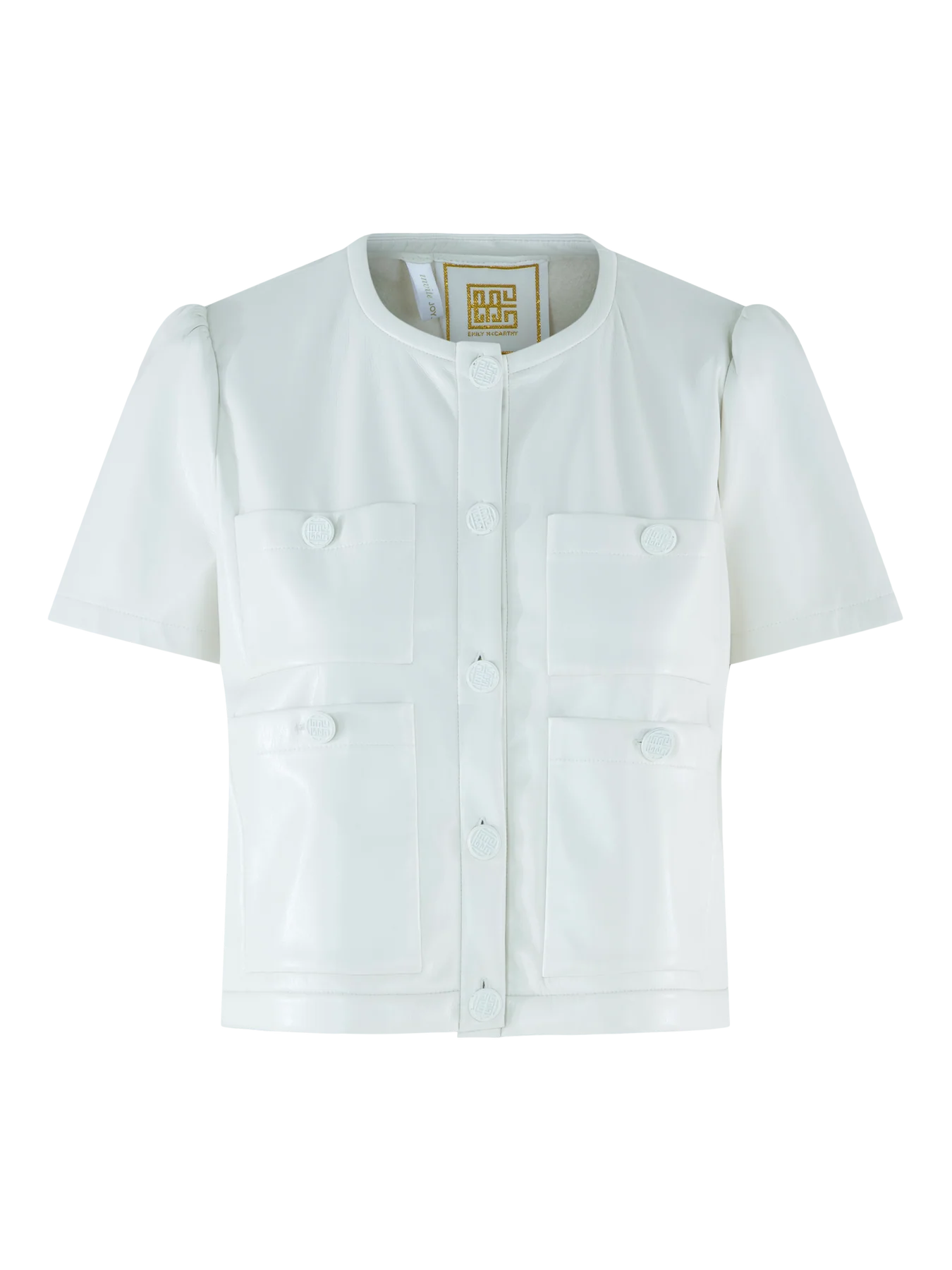Villa Jacket