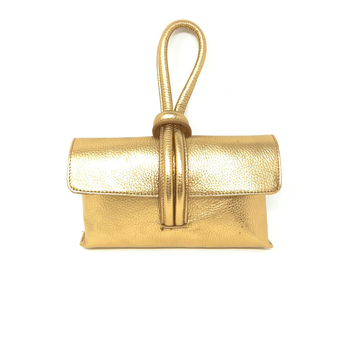 Wristlet | Gold