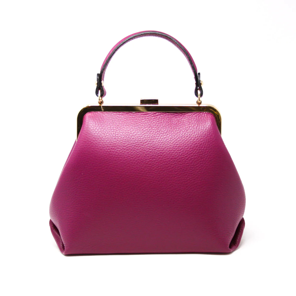 Suzanne Handbag | Magenta
