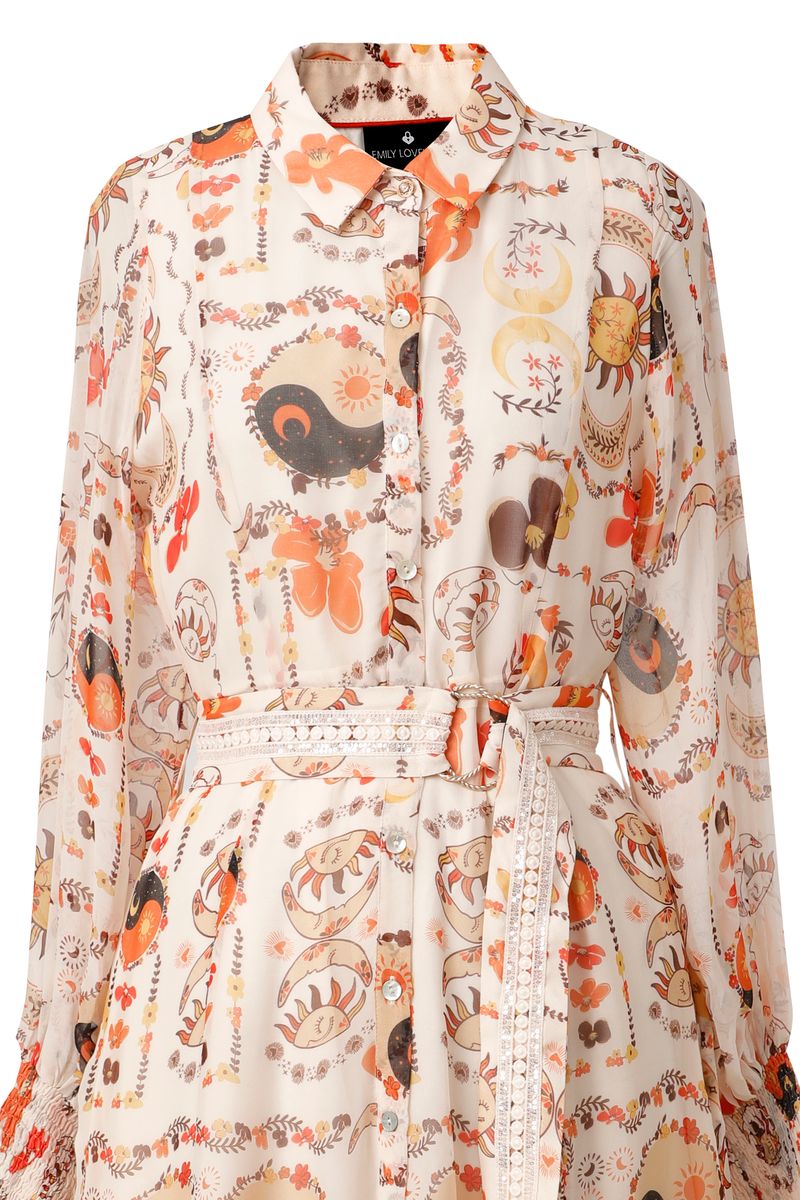 June Dress