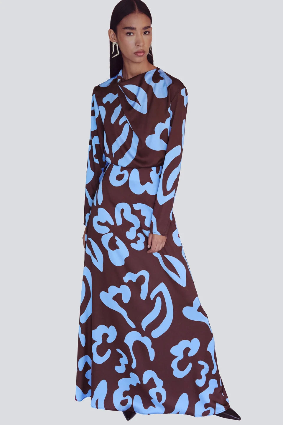 Greta Blouse