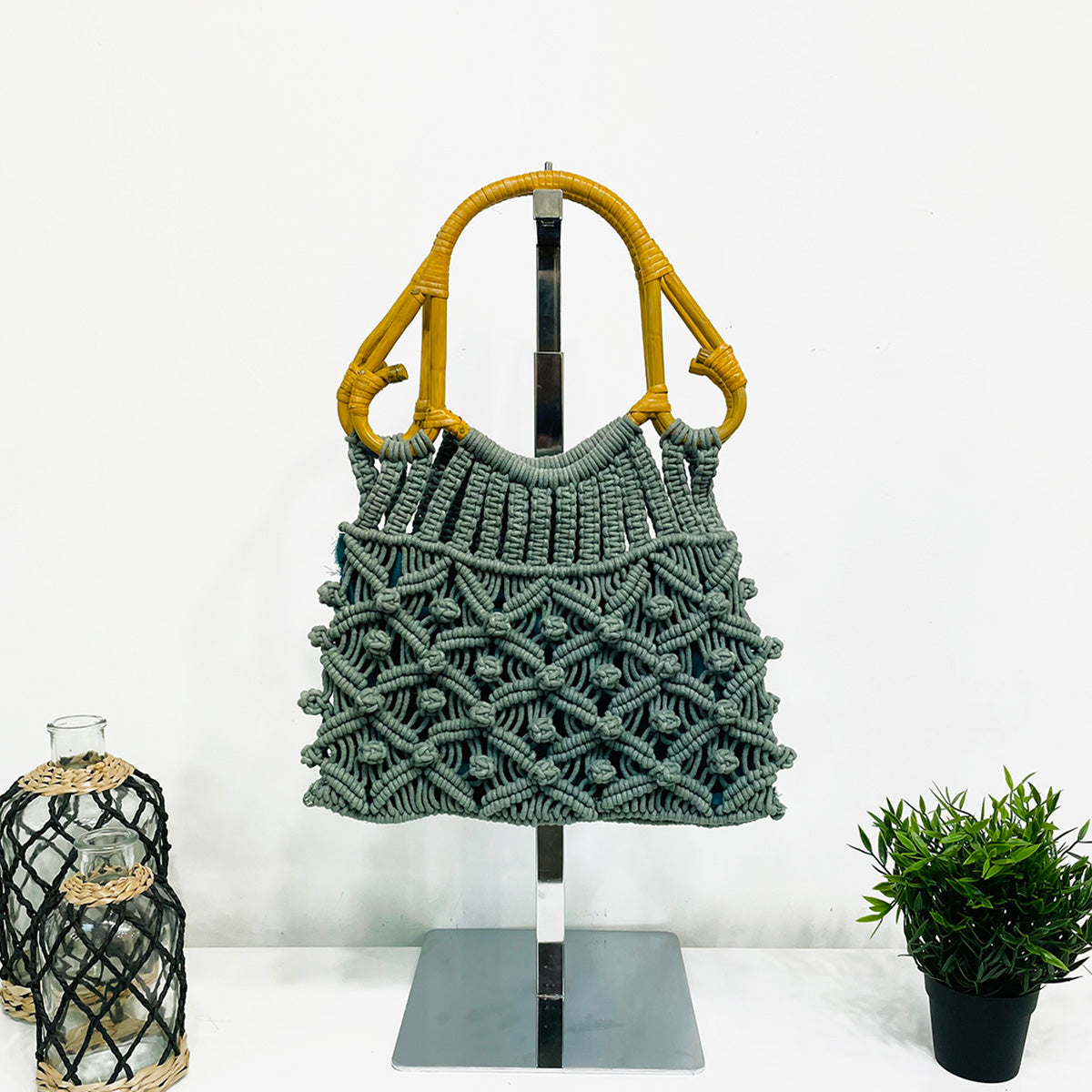Jolene Bag | Green