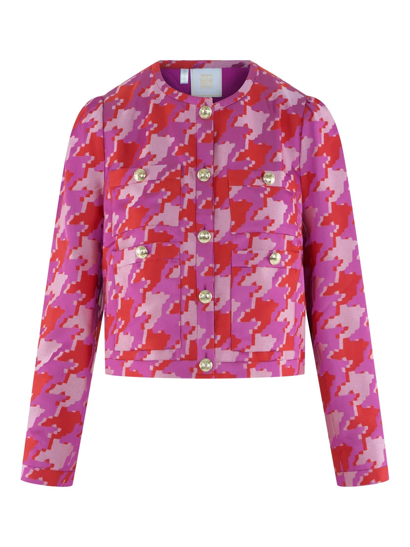 Lady Jacket