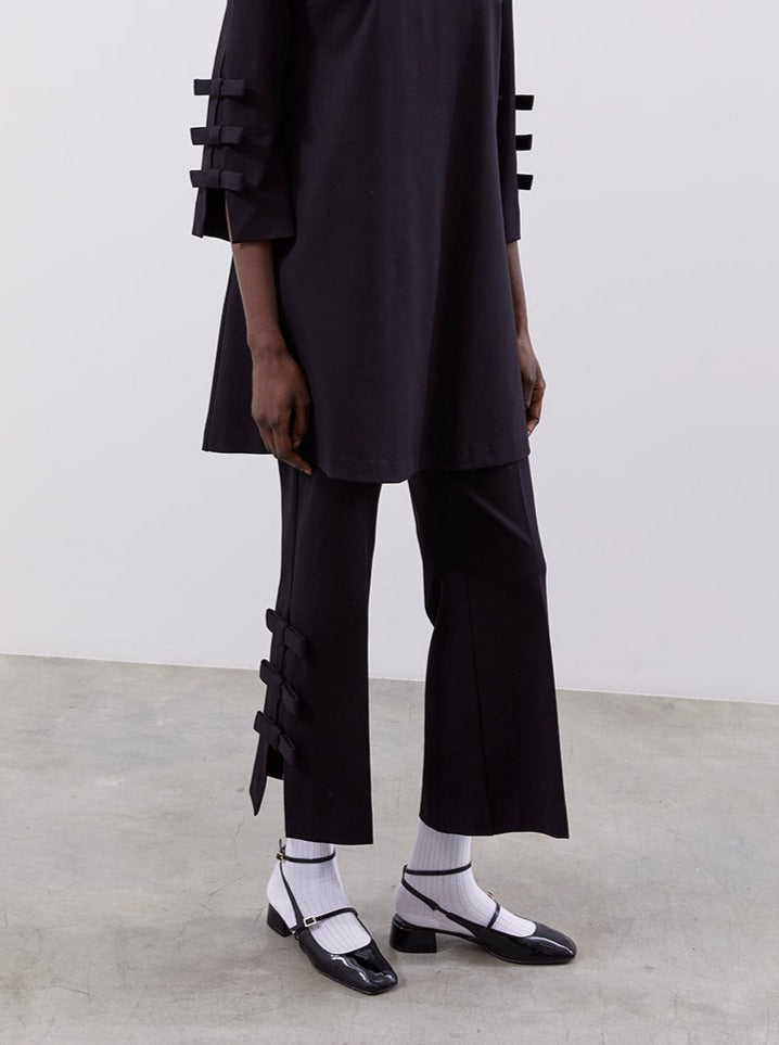 Side Bow Pant