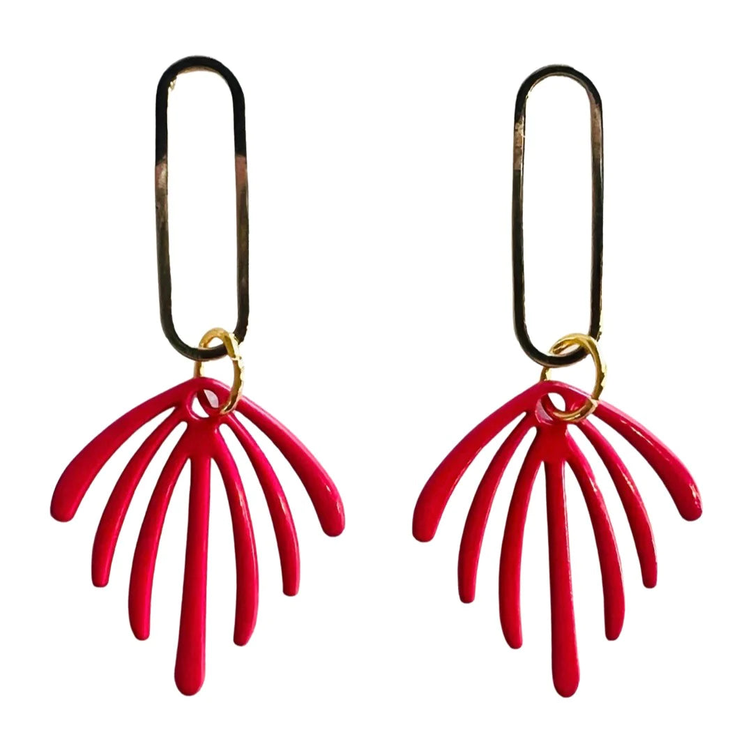 Matisse Earrings