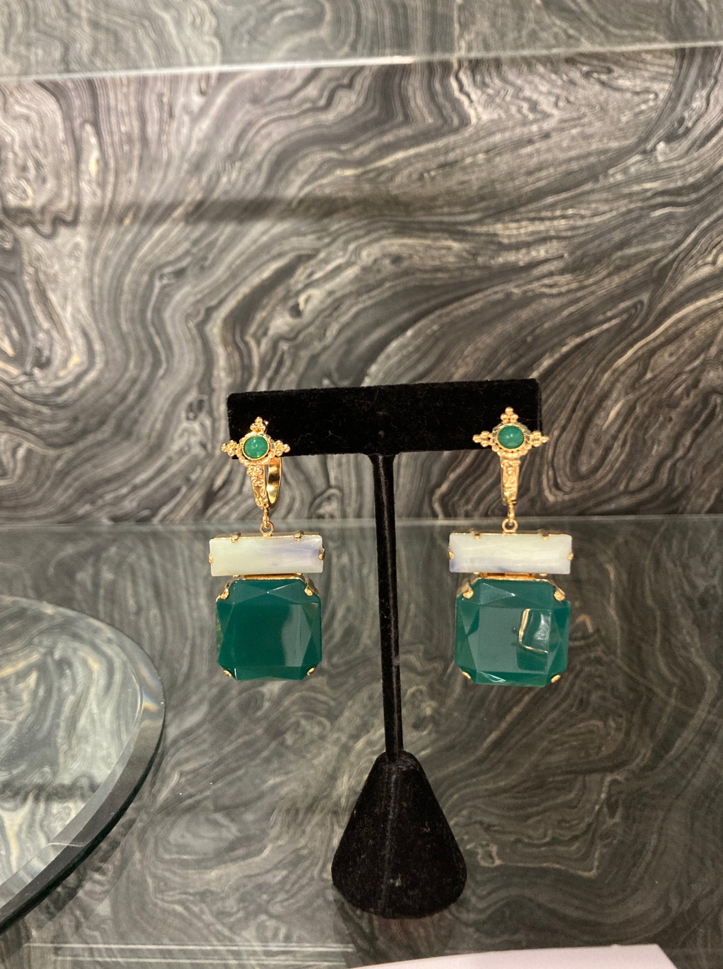 Creoles Earrings